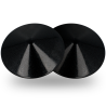 Coquette Chic Desire - Cache-Malin Cercles Noir